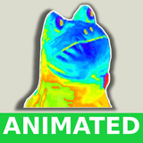 WAStickerApps - Animated Funny Stickers icon