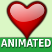 WAStickerApps Animated Stickers - Love