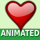WAStickerApps Animated Stickers - Love APK
