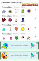 WAStickerApps Animated Stickers - Love bài đăng