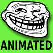 WAStickerApps Animated Memes Stickers