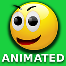 WAStickerApps Animated Emojis Stickers APK