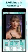 Adivina la imagen: Pixelaty Poster