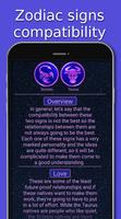برنامه‌نما Daily Horoscope عکس از صفحه
