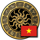 Tử vi hàng ngày icon