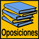 Oposiciones Test APK