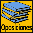 Oposiciones Zeichen