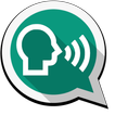 ”Text-to-Speech Message Reader