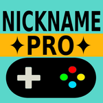Nickname Generator. icon