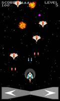 Space Shooter скриншот 2