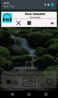 Antistress Sounds capture d'écran 1