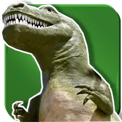 WASticker Dinosaurs アプリダウンロード