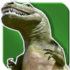 WASticker Dinosaurs آئیکن