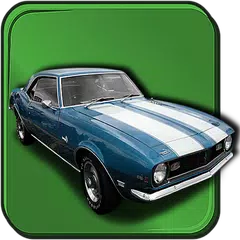 WASticker - Cars APK download