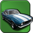 WASticker - Cars APK