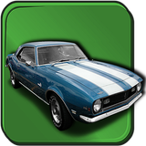 WASticker - Cars APK