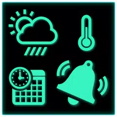 Descargar APK de Alarmas de Clima Personales