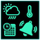 APK Custom Weather Alerts