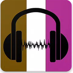 Brown Noise and Pink Noise APK 下載