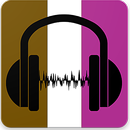 Brown Noise and Pink Noise APK