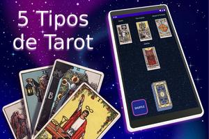 Tarot Poster