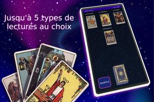 Tarot Affiche