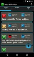 To do list الملصق