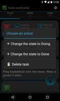 To do list تصوير الشاشة 1
