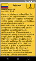 Aprender Capitales 스크린샷 3