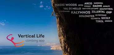 Vertical-Life Climbing