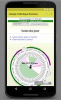 Liturgie Catholique Romain Affiche