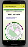 Poster Liturgia Cattolica Romana