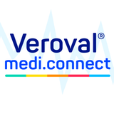 Veroval® medi.connect ECG & BP APK