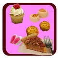 Recetas de repostería y mas