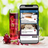 Recetas de repostería, postres скриншот 1