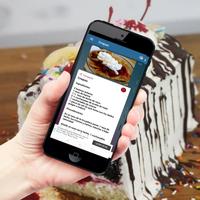 Recetas de repostería, postres скриншот 2
