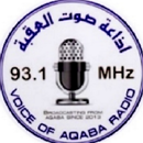 Voice of Aqaba Station APK