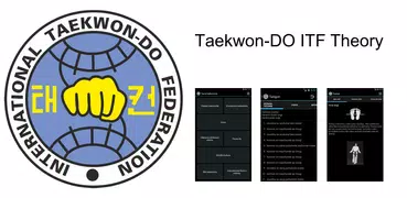 Taekwon-Do ITF Theory