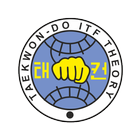 Taekwon-Do ITF Theory ikona