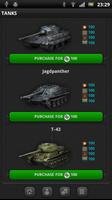 TANKS ภาพหน้าจอ 3