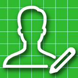 Sticker Maker Zeichen