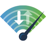 Wifi Speed Test icône
