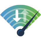 Wifi Speed Test biểu tượng