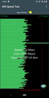 Wifi Speed Test plakat