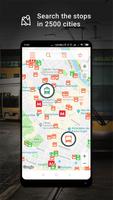 WikiRoutes. Public transport 截圖 2