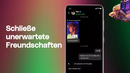 Wizz App - chat now XAPK Herunterladen