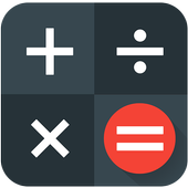 Calculator - Simple & Stylish v2.3.2 MOD APK (Pro) Unlocked (12.4 MB)