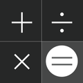 Calculatrice - Floating Widget