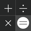 Kalkulator - Floating Widget aplikacja