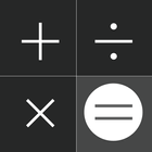 Kalkulator ikon